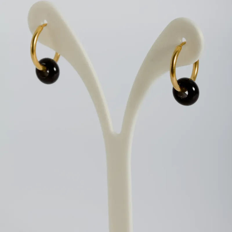 Créoles « cercle astral »