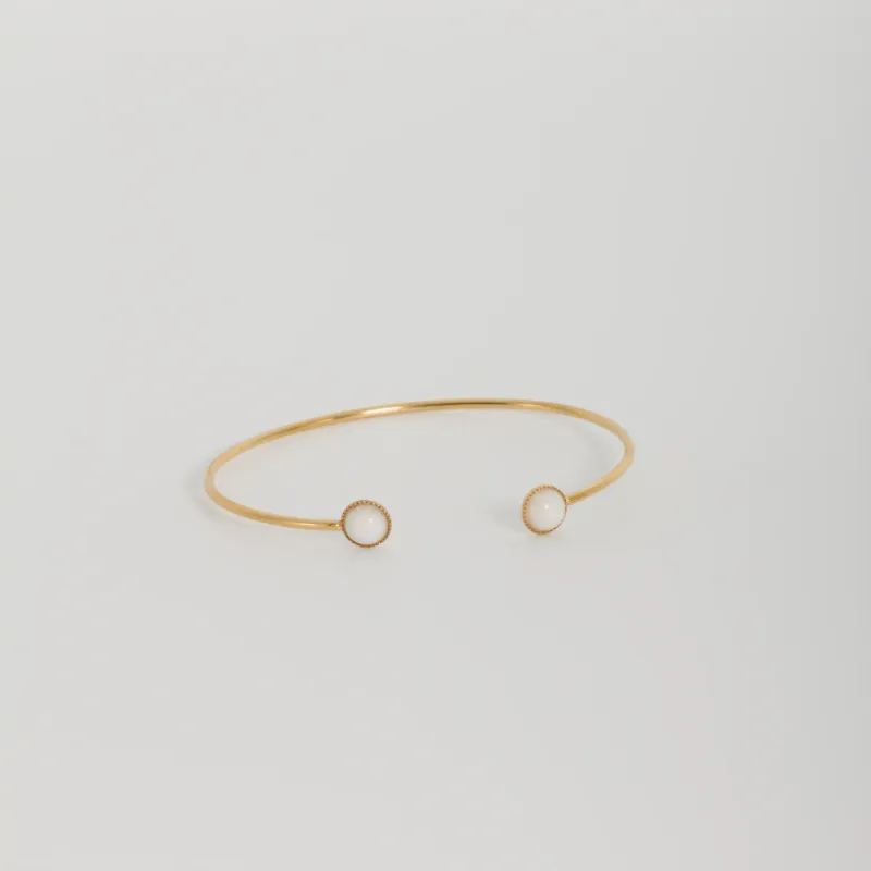 Bracelet « gemini »