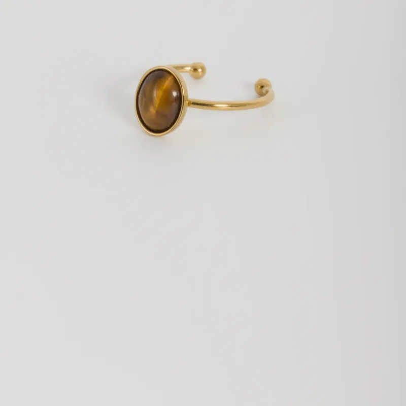 Bague « decora »