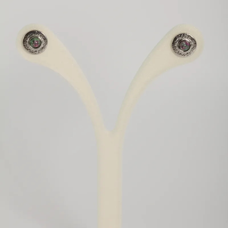 Boucles « perle de lumière »