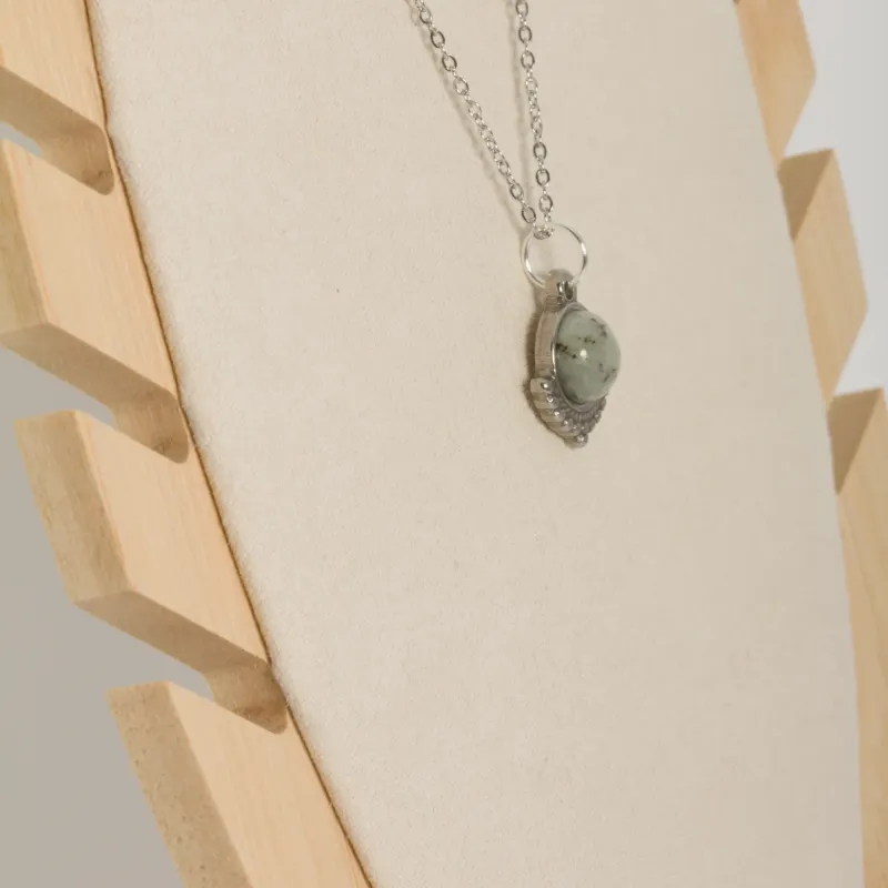 Collier « sahara »