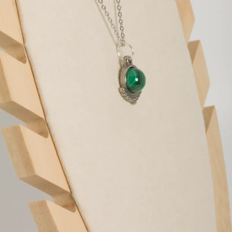 Collier « sahara »
