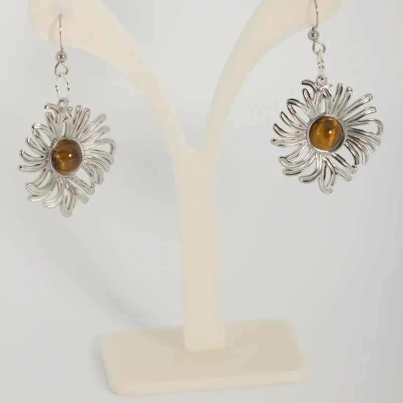 Boucles « floréa »