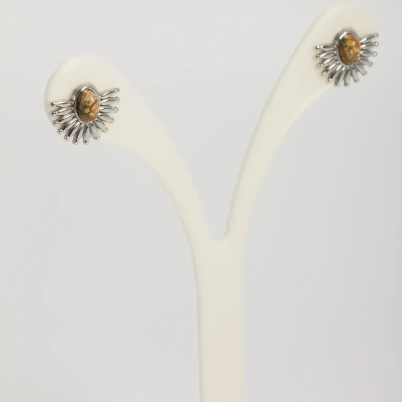 Boucles « éclat solaire »