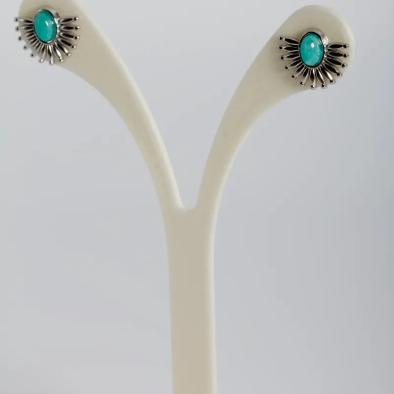 Boucles « éclat solaire »