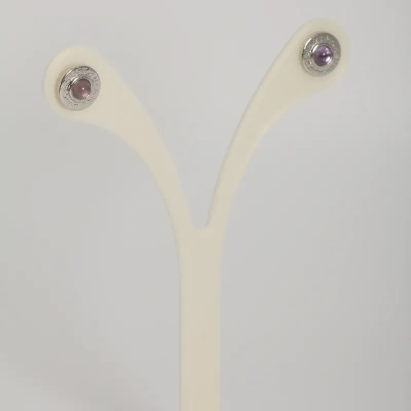Boucles « perle de lumière »