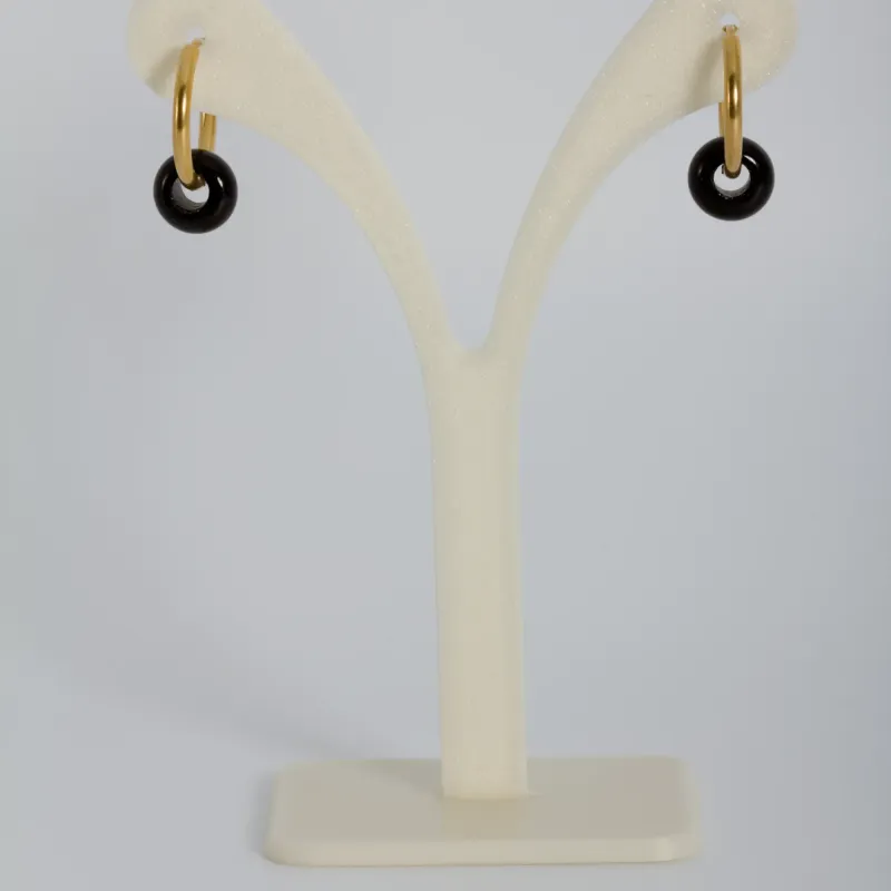 Créoles « cercle astral »