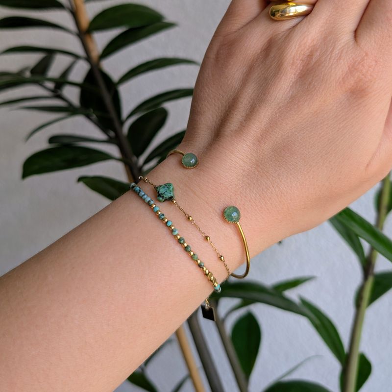 Bracelet « gemini »