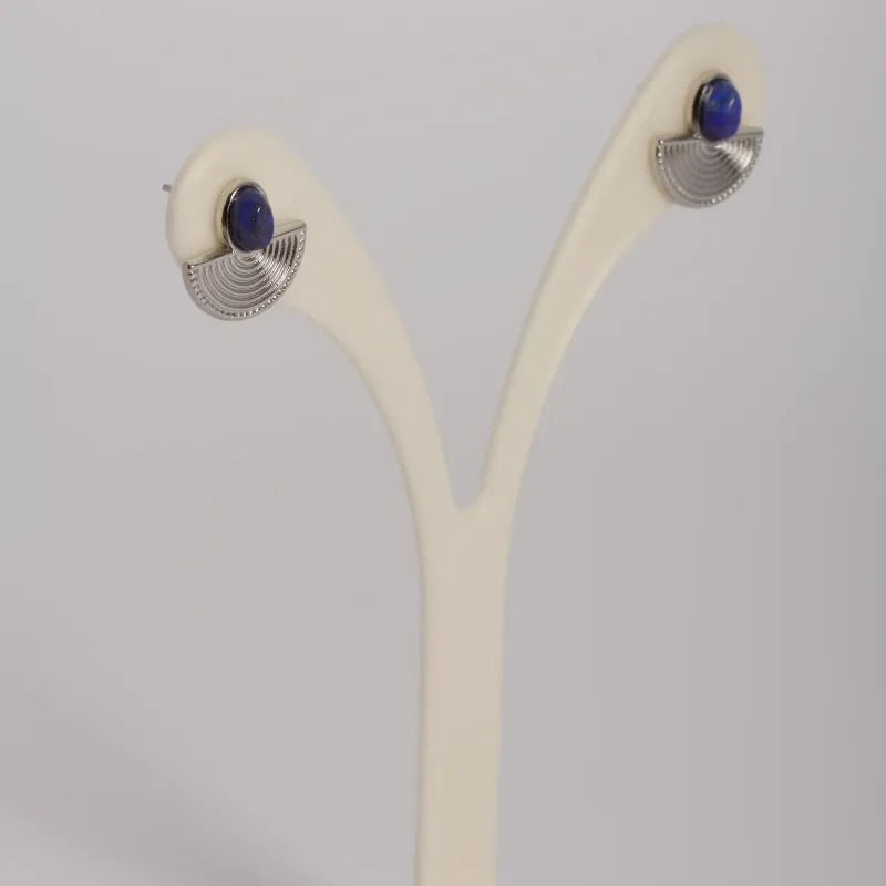 Boucles « onde ethnique »