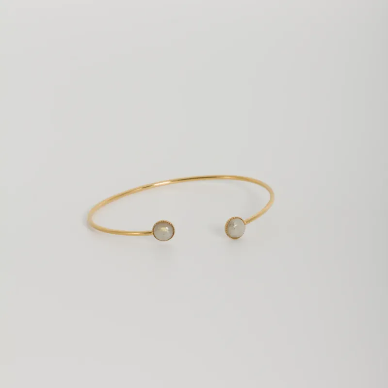 Bracelet « gemini »